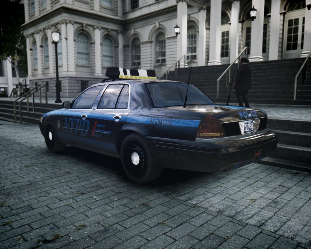 Grand Theft Auto IV