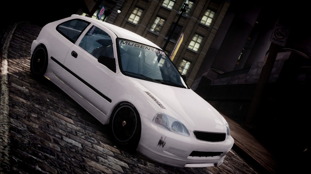 Grand Theft Auto IV