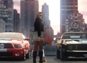 Grand Theft Auto IV