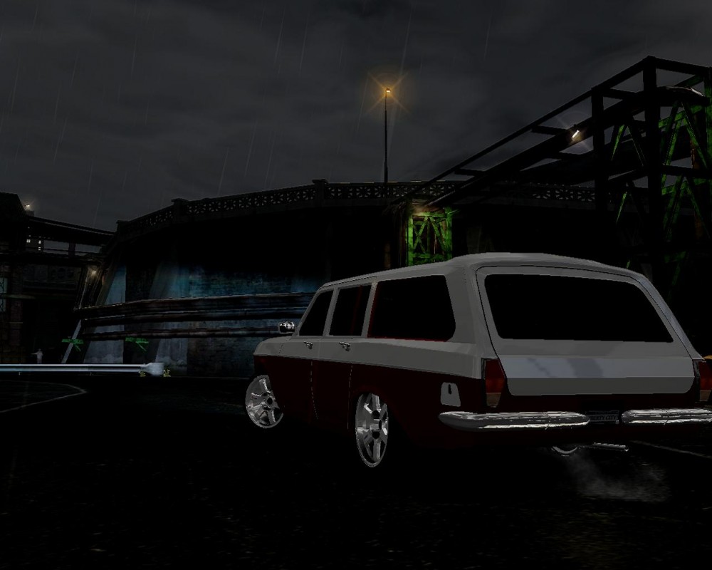 Grand Theft Auto IV