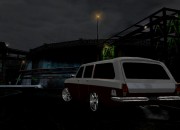 Grand Theft Auto IV