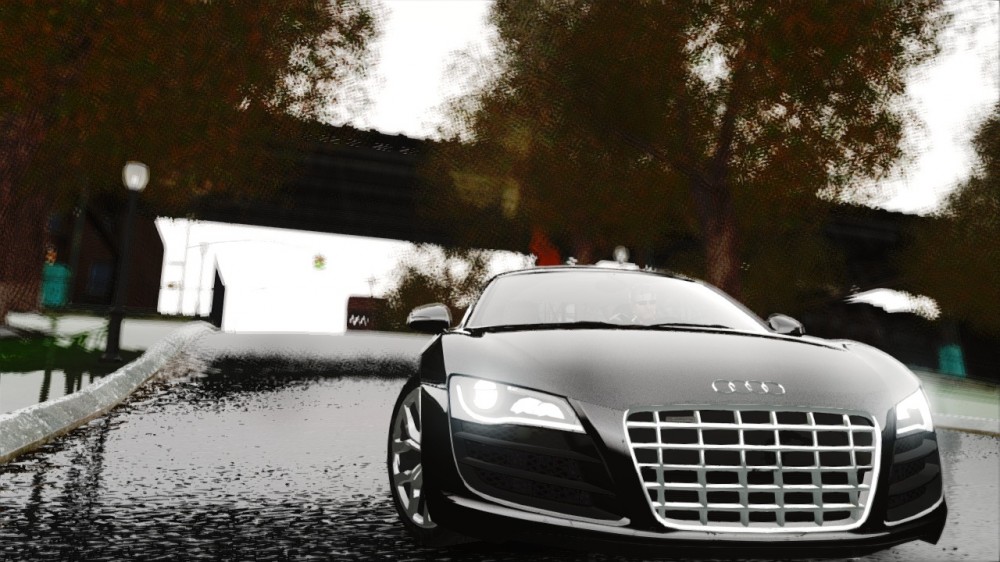 Grand Theft Auto IV