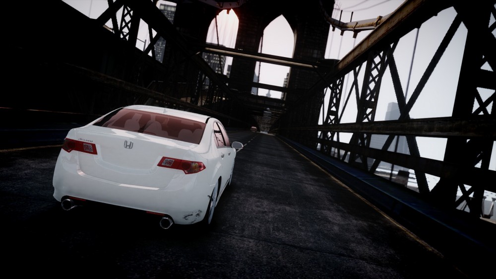 Grand Theft Auto IV