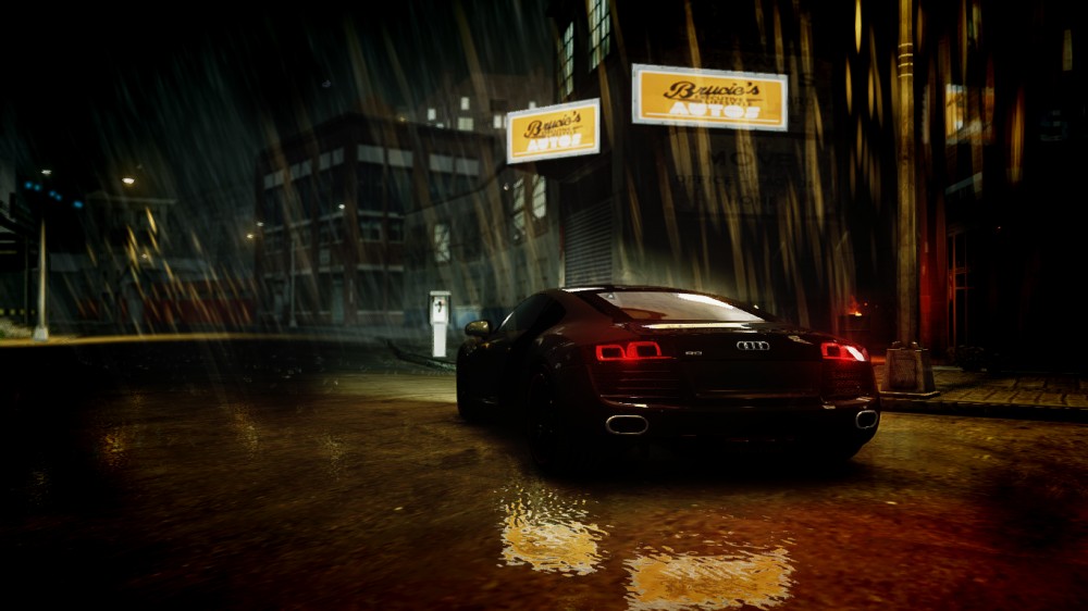 Grand Theft Auto IV