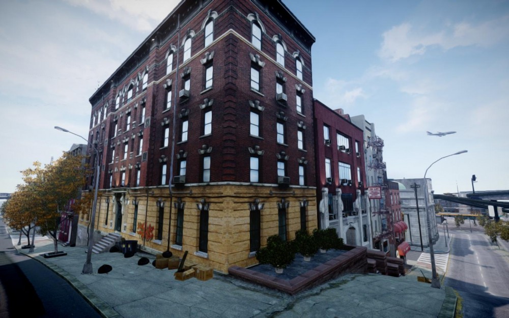 Grand Theft Auto IV