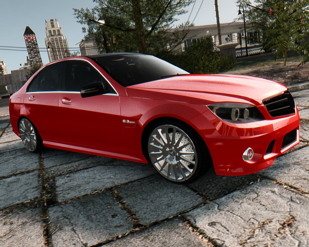 Grand Theft Auto IV