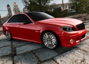 Grand Theft Auto IV
