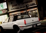 Grand Theft Auto IV