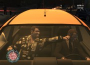 Grand Theft Auto IV screenshot