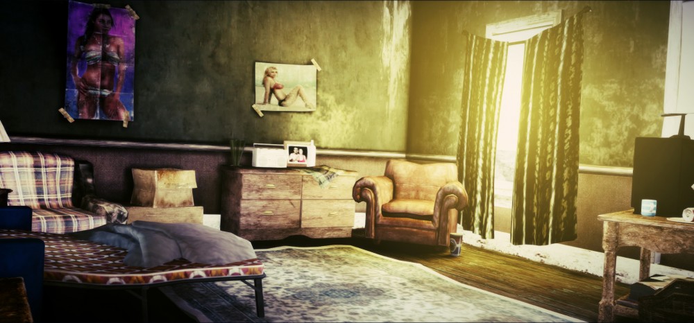 Grand Theft Auto IV