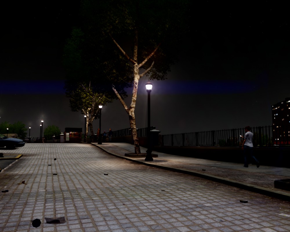Grand Theft Auto IV