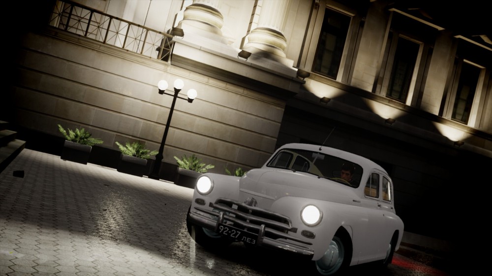 Grand Theft Auto IV