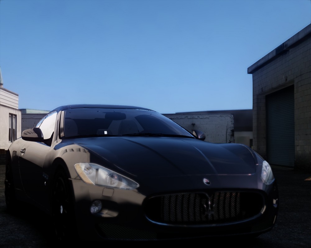 Grand Theft Auto IV