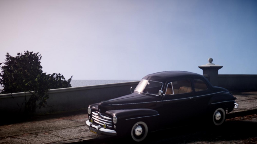 Grand Theft Auto IV