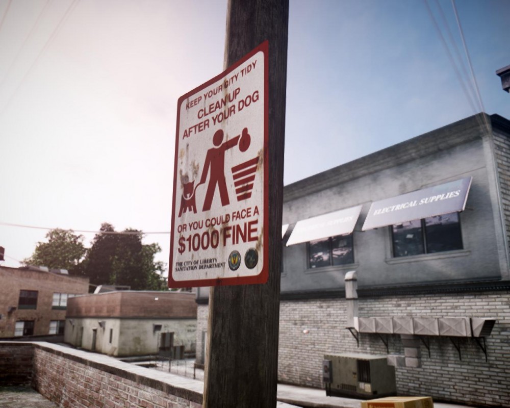 Grand Theft Auto IV