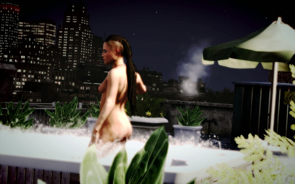 Grand Theft Auto IV