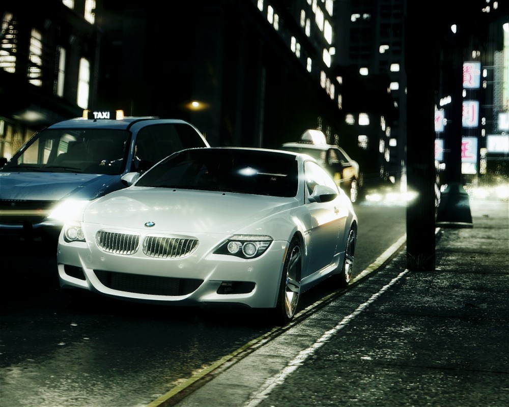 Grand Theft Auto IV