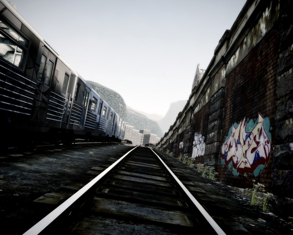 Grand Theft Auto IV