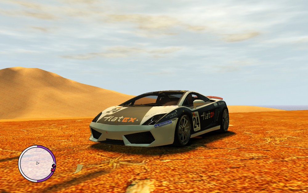 Grand Theft Auto IV