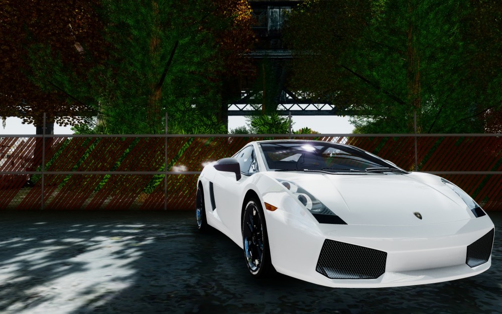 Grand Theft Auto IV