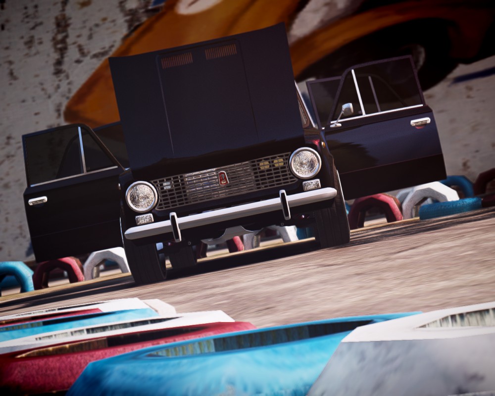 Grand Theft Auto IV