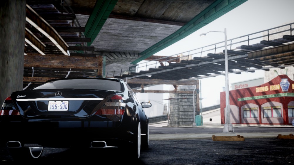 Grand Theft Auto IV