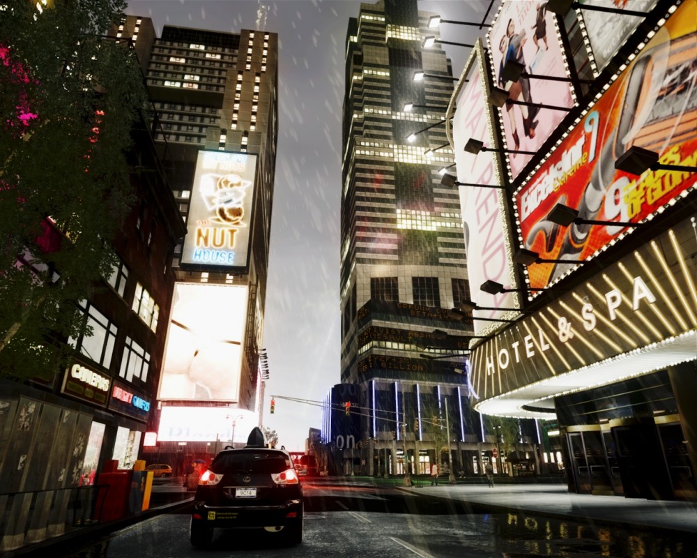 Grand Theft Auto IV