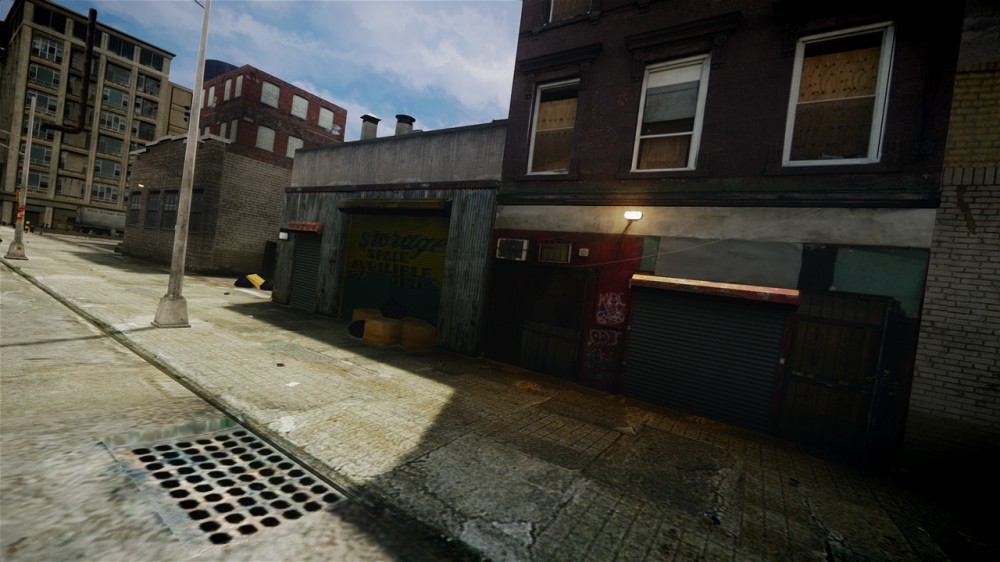 Grand Theft Auto IV