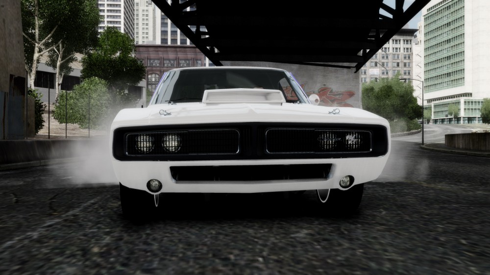 Grand Theft Auto IV