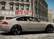 Grand Theft Auto IV