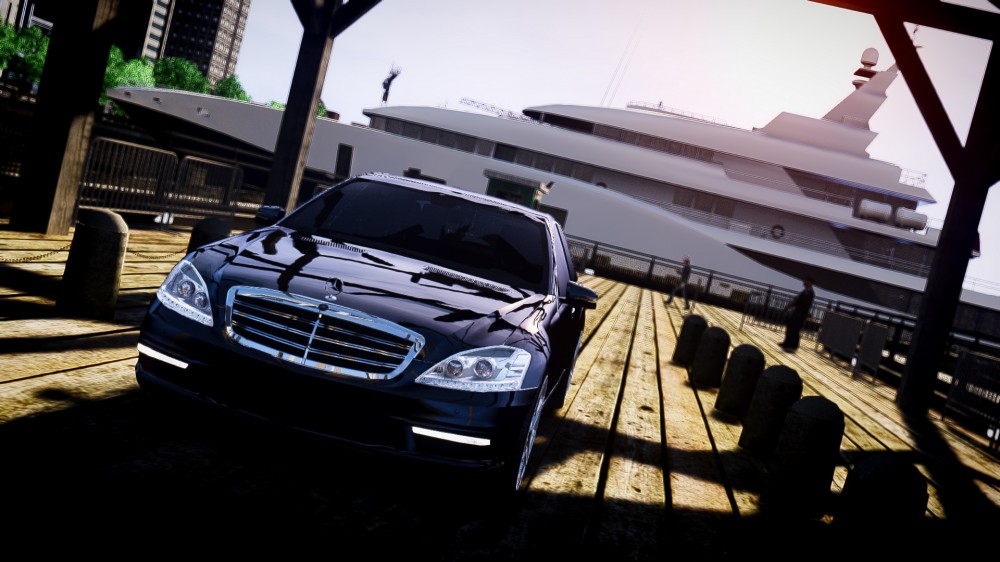 Grand Theft Auto IV