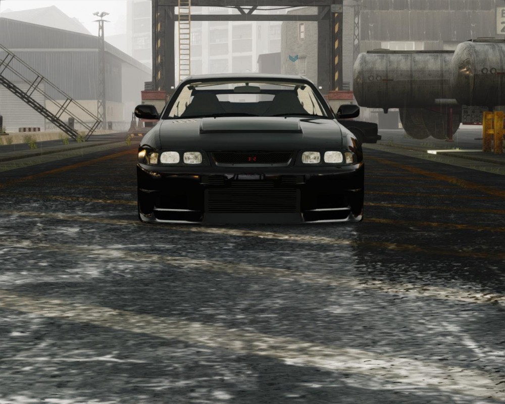 Grand Theft Auto IV