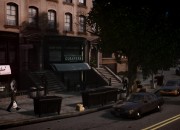 Grand Theft Auto IV