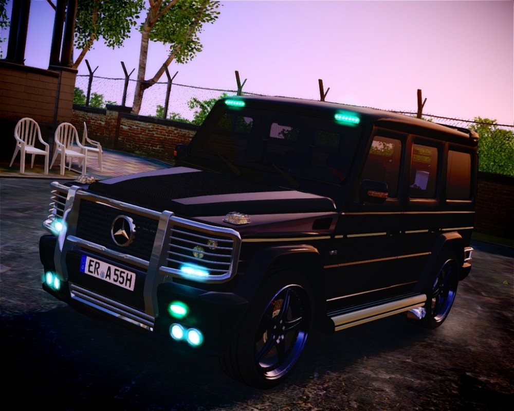 Grand Theft Auto IV