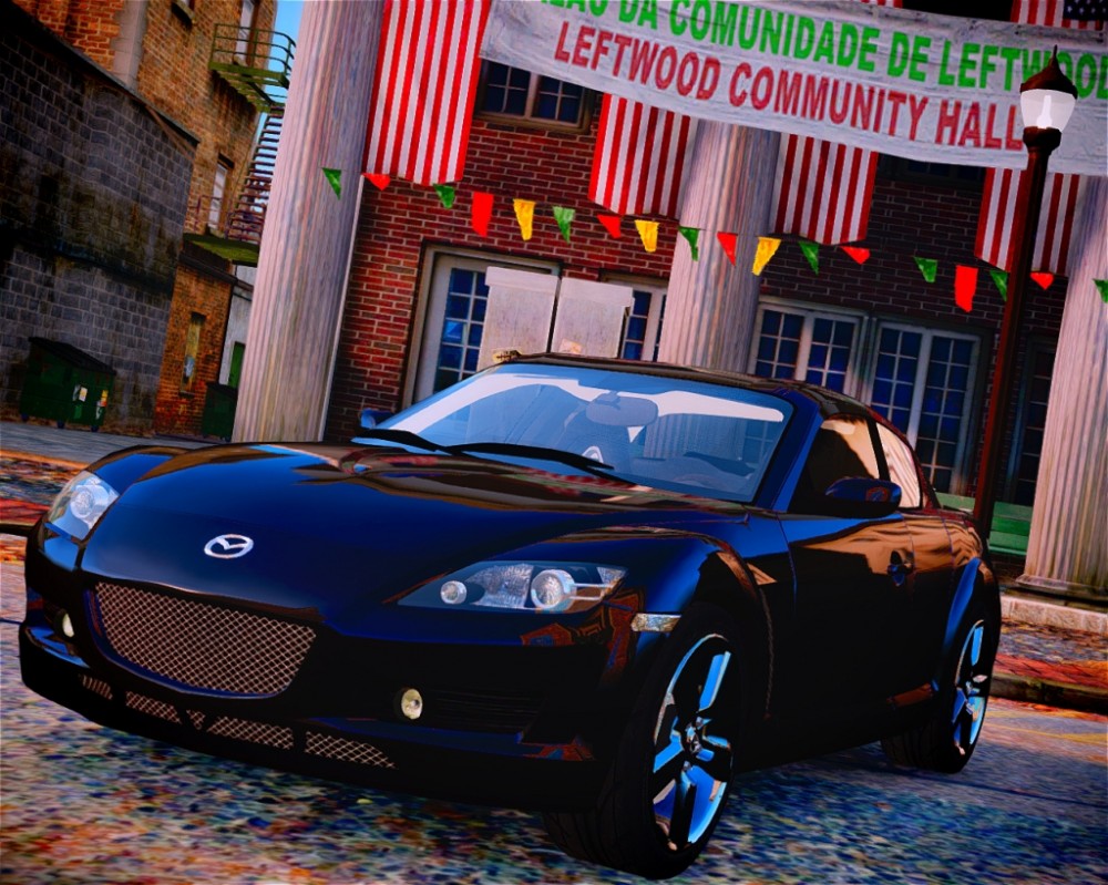 Grand Theft Auto IV