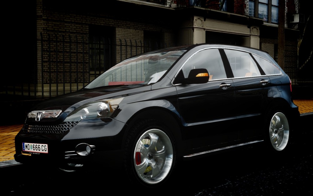 Grand Theft Auto IV