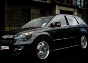 Grand Theft Auto IV