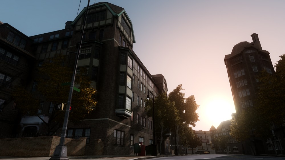 Grand Theft Auto IV