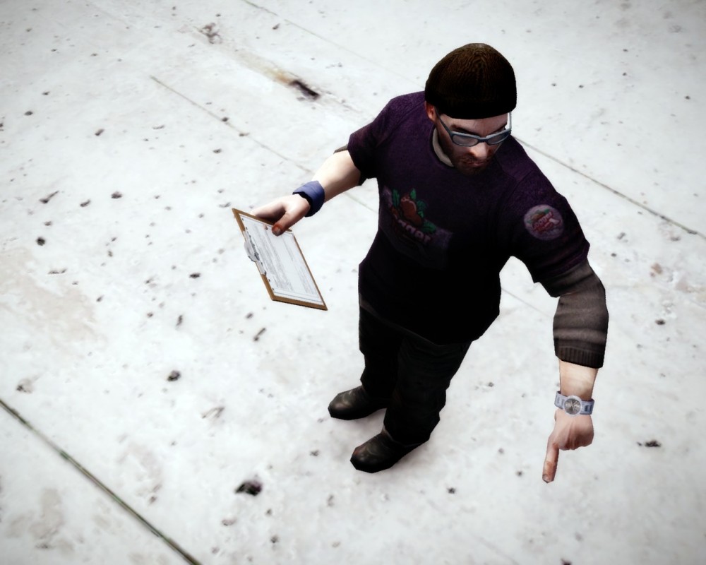 Grand Theft Auto IV