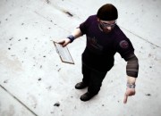 Grand Theft Auto IV