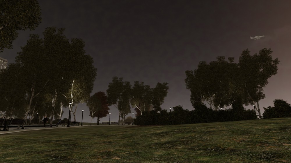 Grand Theft Auto IV