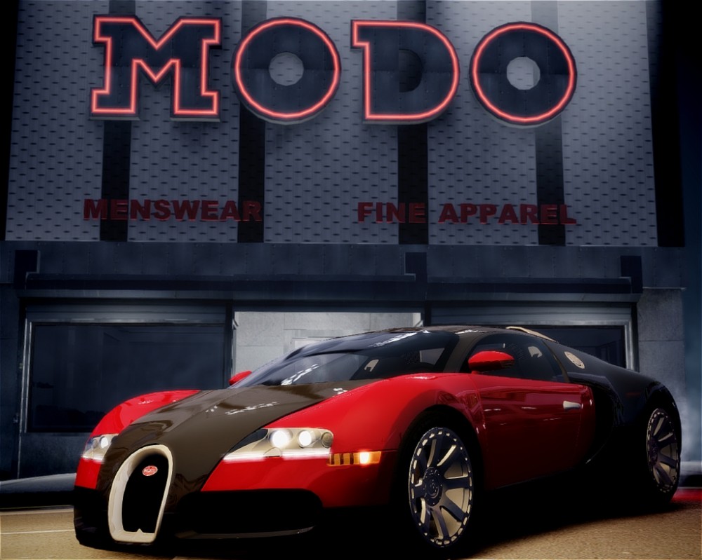 Grand Theft Auto IV