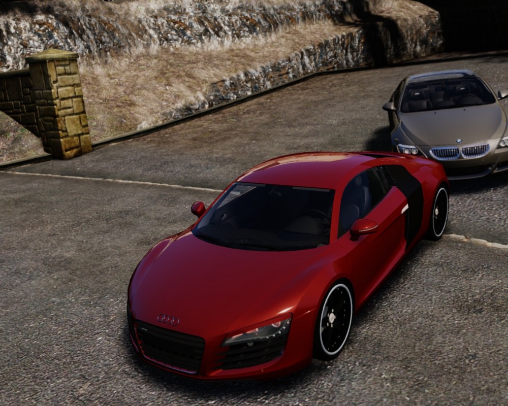 Grand Theft Auto IV