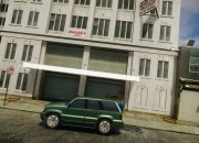 Grand Theft Auto IV