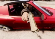 Grand Theft Auto IV