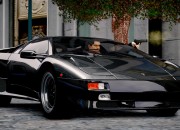 Grand Theft Auto IV