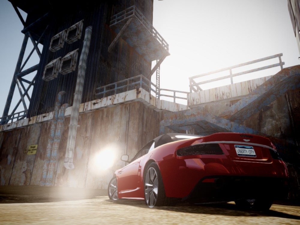 Grand Theft Auto IV