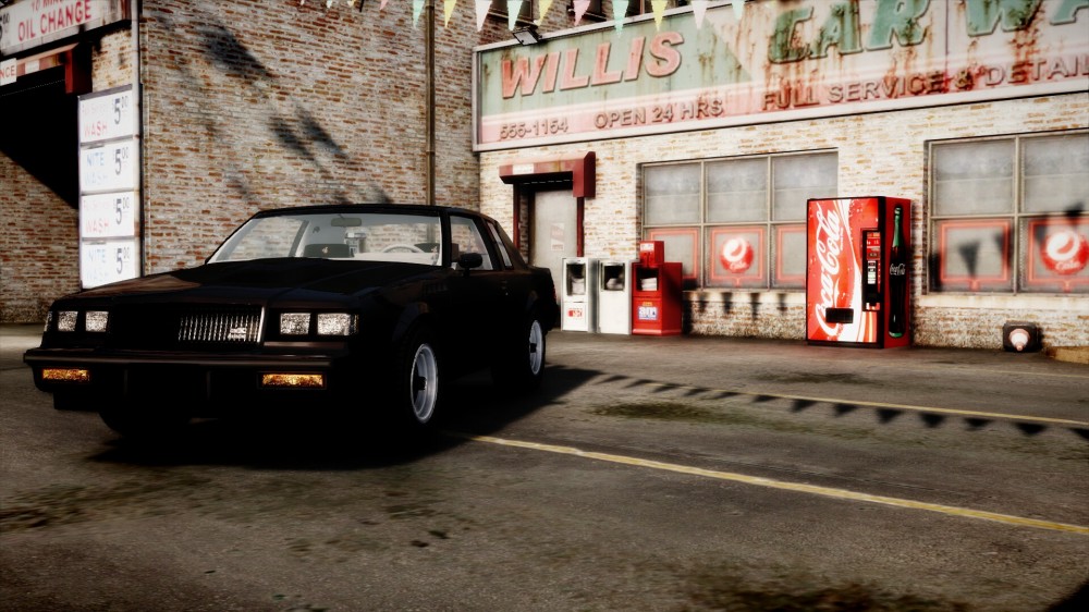 Grand Theft Auto IV