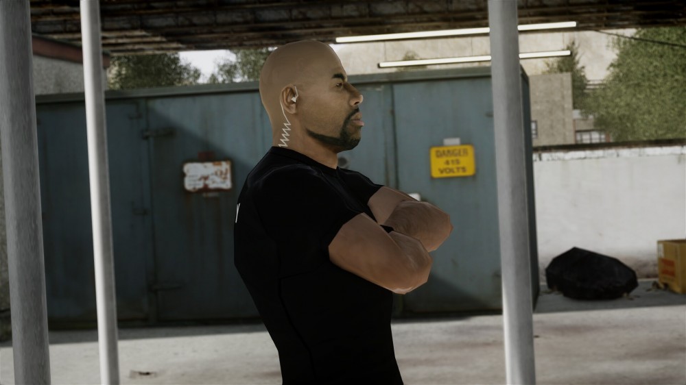 Grand Theft Auto IV