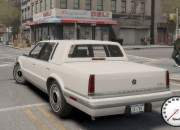 Grand Theft Auto IV